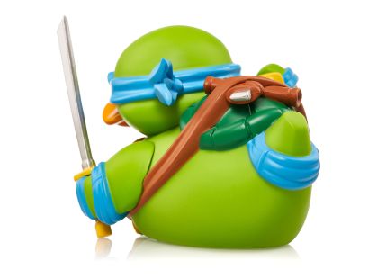 Tubbz Kachnička TMNT Leonardo
