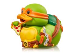 Tubbz Kachnička TMNT Michelangelo