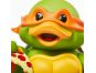 Tubbz Kachnička TMNT Michelangelo 3