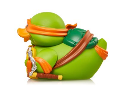 Tubbz Kachnička TMNT Michelangelo