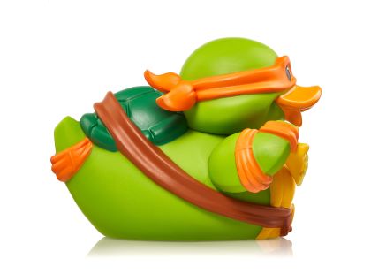 Tubbz Kachnička TMNT Michelangelo
