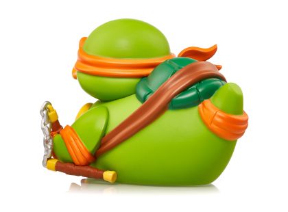 Tubbz Kachnička TMNT Michelangelo