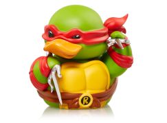 Tubbz Kachnička TMNT Raphael