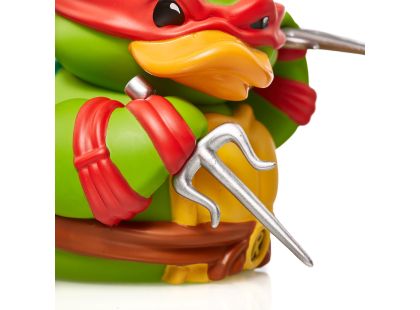 Tubbz Kachnička TMNT Raphael