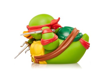 Tubbz Kachnička TMNT Raphael