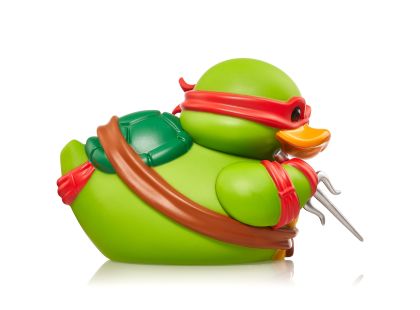 Tubbz Kachnička TMNT Raphael