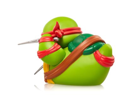 Tubbz Kachnička TMNT Raphael