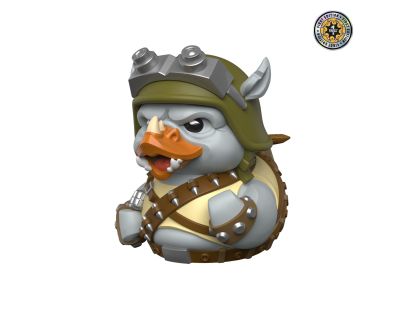 Tubbz Kachnička TMNT Rocksteady (první edice)