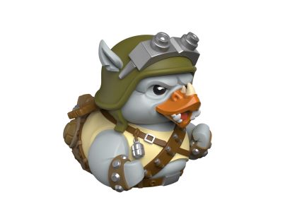 Tubbz Kachnička TMNT Rocksteady (první edice)