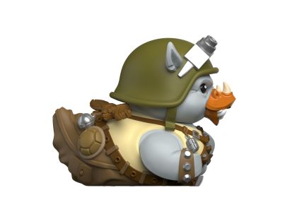Tubbz Kachnička TMNT Rocksteady (první edice)