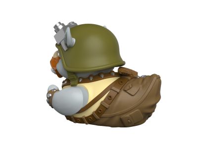 Tubbz Kachnička TMNT Rocksteady (první edice)