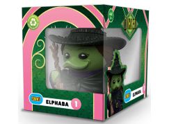 Tubbz kachnička Wicked - Elphaba Thropp