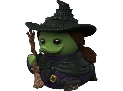Tubbz kachnička Wicked - Elphaba Thropp
