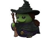 Tubbz kachnička Wicked - Elphaba Thropp