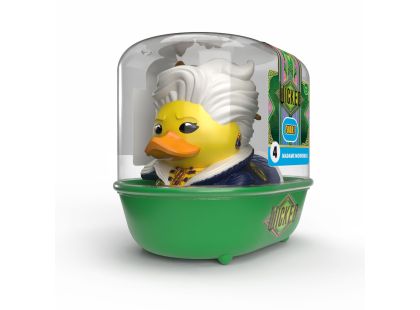 Tubbz kachnička Wicked - Madame Morrible (první edice)