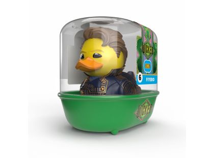 Tubbz kachnička Wicked - Prince Fiyero (první edice)