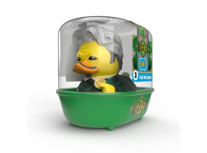 Tubbz kachnička Wicked - Wizard of Oz (první edice)