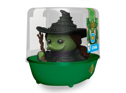 Tubbz kachnička Wicked Elphaba Thropp (první edice)