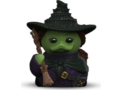 Tubbz kachnička Wicked Elphaba Thropp (první edice)