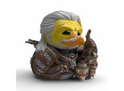 Tubbz kachnička Witcher - Geralt of Rivia (první edice)