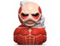 Tubbz kachnička XL Attack on Titan -  Eren 5