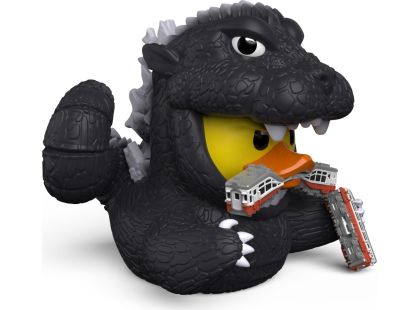 Tubbz kachnička XL Godzilla