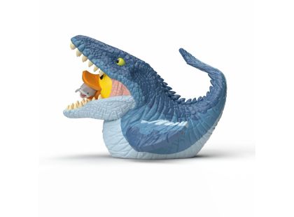 Tubbz kachnička XXL Jurský Svět - Mosasaurus