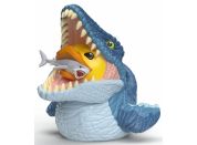 Tubbz kachnička XXL Jurský Svět - Mosasaurus