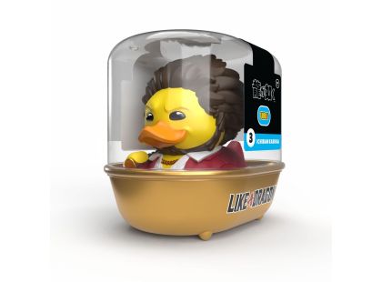 Tubbz kachnička Yakuza - Ichiban Kasuga (první edice)