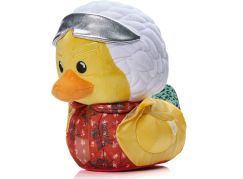 Tubbz kachnička Zpátky do budoucnosti plyšová - Doc Brown 2015