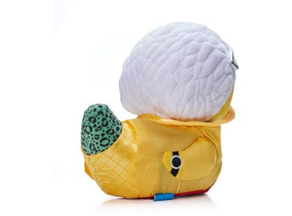 Tubbz kachnička Zpátky do budoucnosti plyšová - Doc Brown 2015