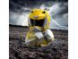 Tubbz kachnička Power Ranger Yellow Ranger 2