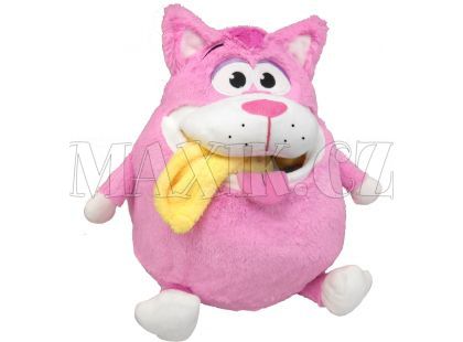 Tummy Stuffers kočička
