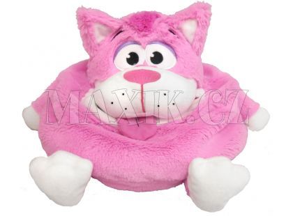Tummy Stuffers kočička