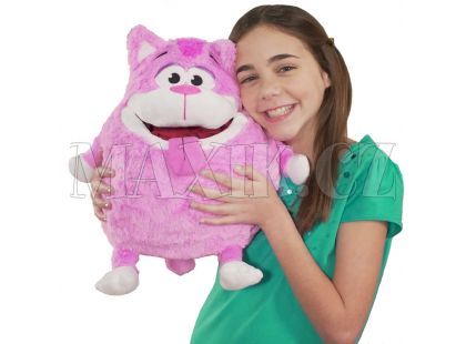 Tummy Stuffers kočička