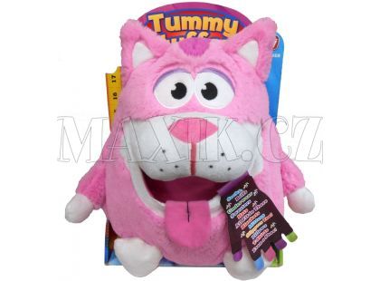 Tummy Stuffers kočička