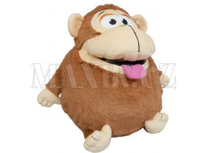 Tummy Stuffers opička