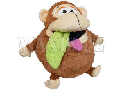 Tummy Stuffers opička