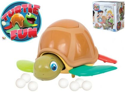 Turtle Fun