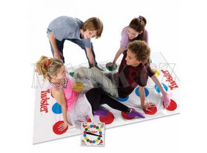 Twister Hasbro