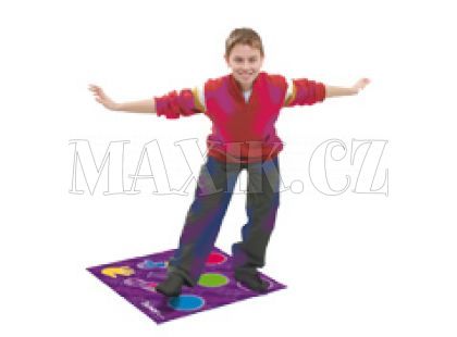 TWISTER MOVES HANNA MONTANA