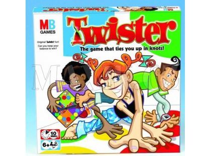 Twister