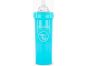 Twistshake Kojenecká láhev Anti-Colic 330 ml pastelově modrá 2