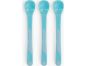 Twistshake lžička na krmení 3ks pastelově modrá 2