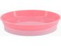 Twistshake talíř pastelově růžový 3