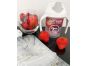 Twistshake učící netekoucí hrnek 230 ml bílý 3