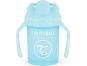 Twistshake učící netekoucí hrnek 230 ml pastelově modrý 2