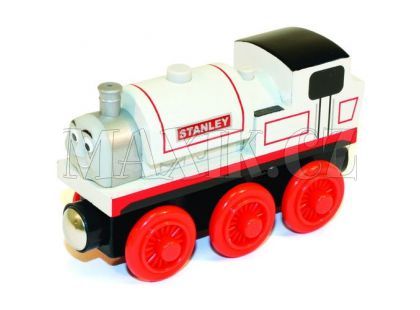 TWRS - Stanley - mašinka Mašinka Tomáš