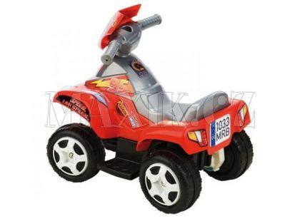 Čtyřkolka Nitro Cars Feber 3565