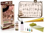 TyToo Henna Ornamental